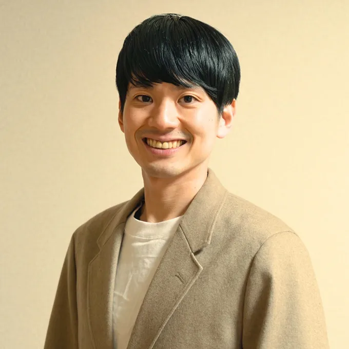 成田 祥太